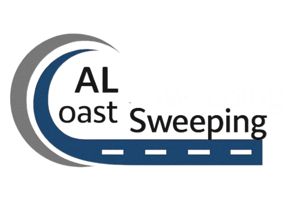 Cal Coast Sweeping Logo